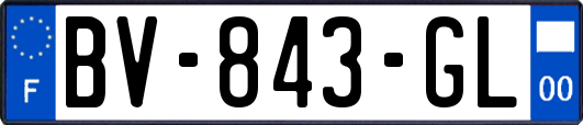 BV-843-GL