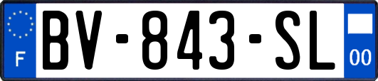 BV-843-SL