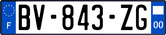 BV-843-ZG