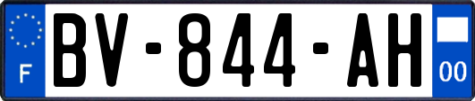 BV-844-AH