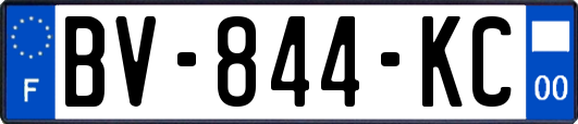BV-844-KC