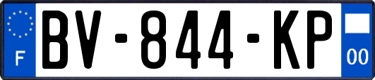 BV-844-KP