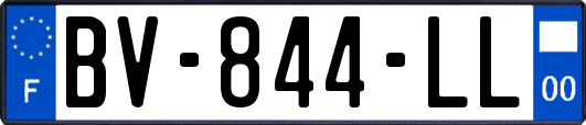 BV-844-LL