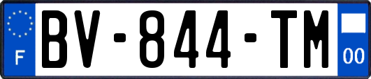 BV-844-TM