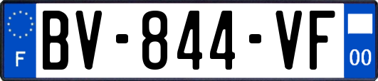 BV-844-VF