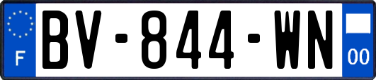 BV-844-WN