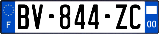 BV-844-ZC