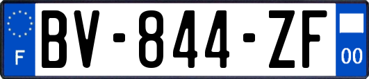 BV-844-ZF