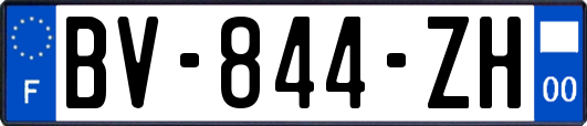 BV-844-ZH