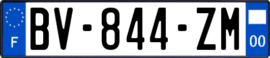 BV-844-ZM