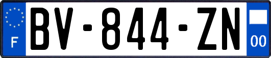 BV-844-ZN