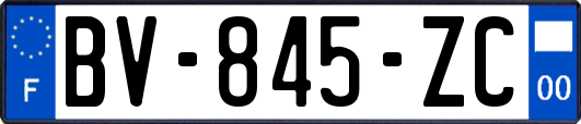 BV-845-ZC