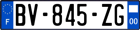 BV-845-ZG