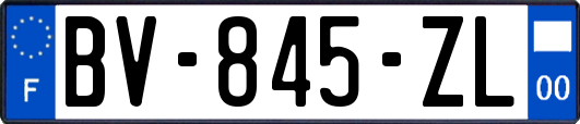 BV-845-ZL