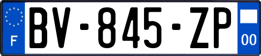 BV-845-ZP