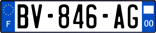 BV-846-AG