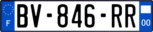 BV-846-RR