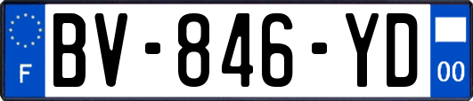 BV-846-YD
