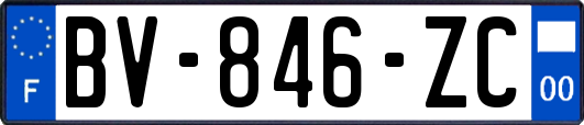 BV-846-ZC