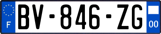 BV-846-ZG