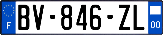 BV-846-ZL