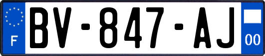 BV-847-AJ