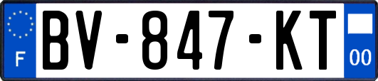 BV-847-KT