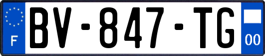 BV-847-TG