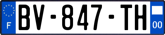 BV-847-TH