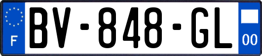 BV-848-GL