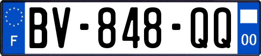 BV-848-QQ