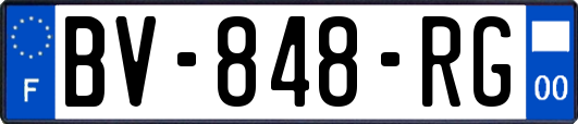 BV-848-RG