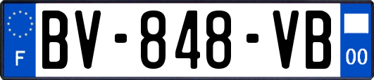 BV-848-VB