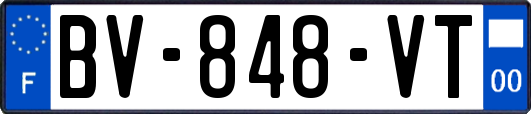 BV-848-VT