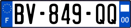 BV-849-QQ