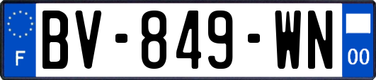 BV-849-WN