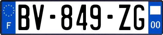 BV-849-ZG