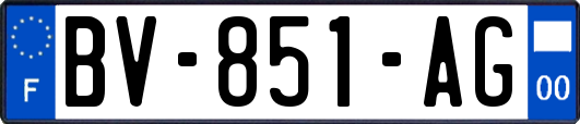 BV-851-AG