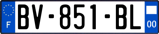 BV-851-BL