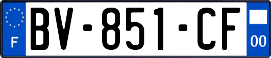 BV-851-CF