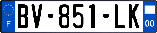 BV-851-LK