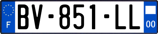 BV-851-LL