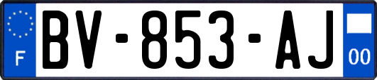 BV-853-AJ