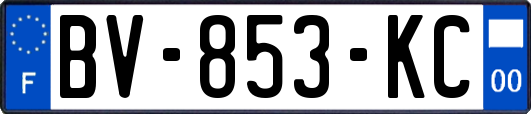 BV-853-KC