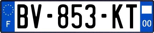 BV-853-KT