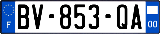 BV-853-QA