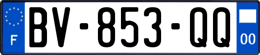 BV-853-QQ