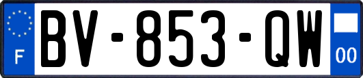 BV-853-QW