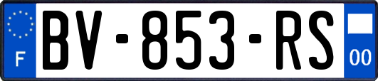 BV-853-RS