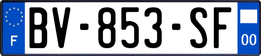 BV-853-SF